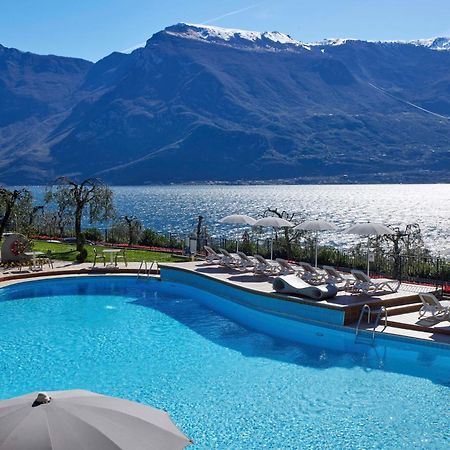 Hotel Atilius - Adults Only Limone sul Garda Εξωτερικό φωτογραφία