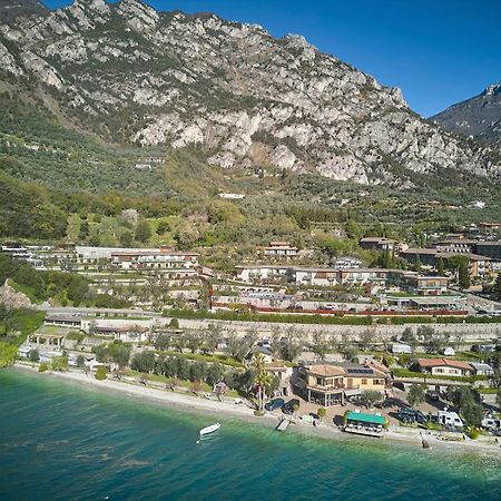 Hotel Atilius - Adults Only Limone sul Garda Εξωτερικό φωτογραφία