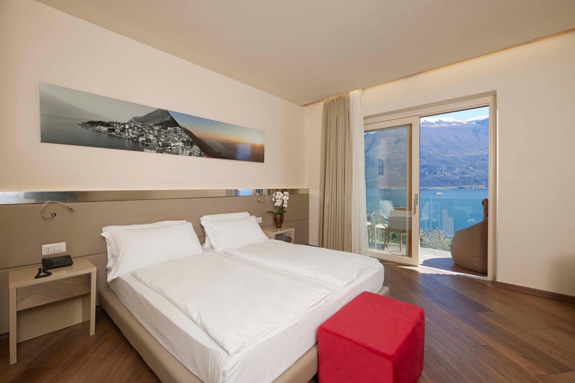 Hotel Atilius - Adults Only Limone sul Garda Εξωτερικό φωτογραφία
