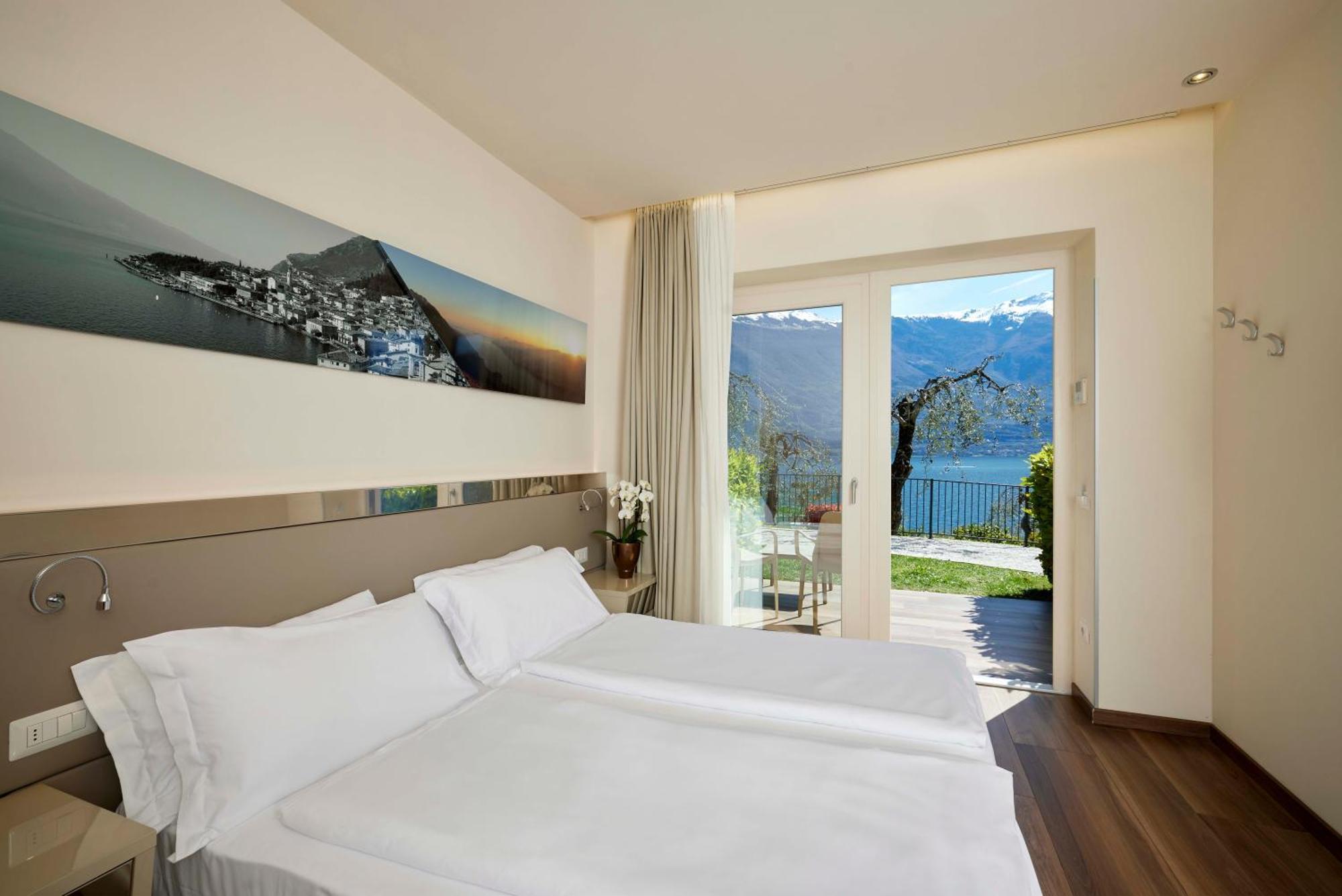 Hotel Atilius - Adults Only Limone sul Garda Εξωτερικό φωτογραφία