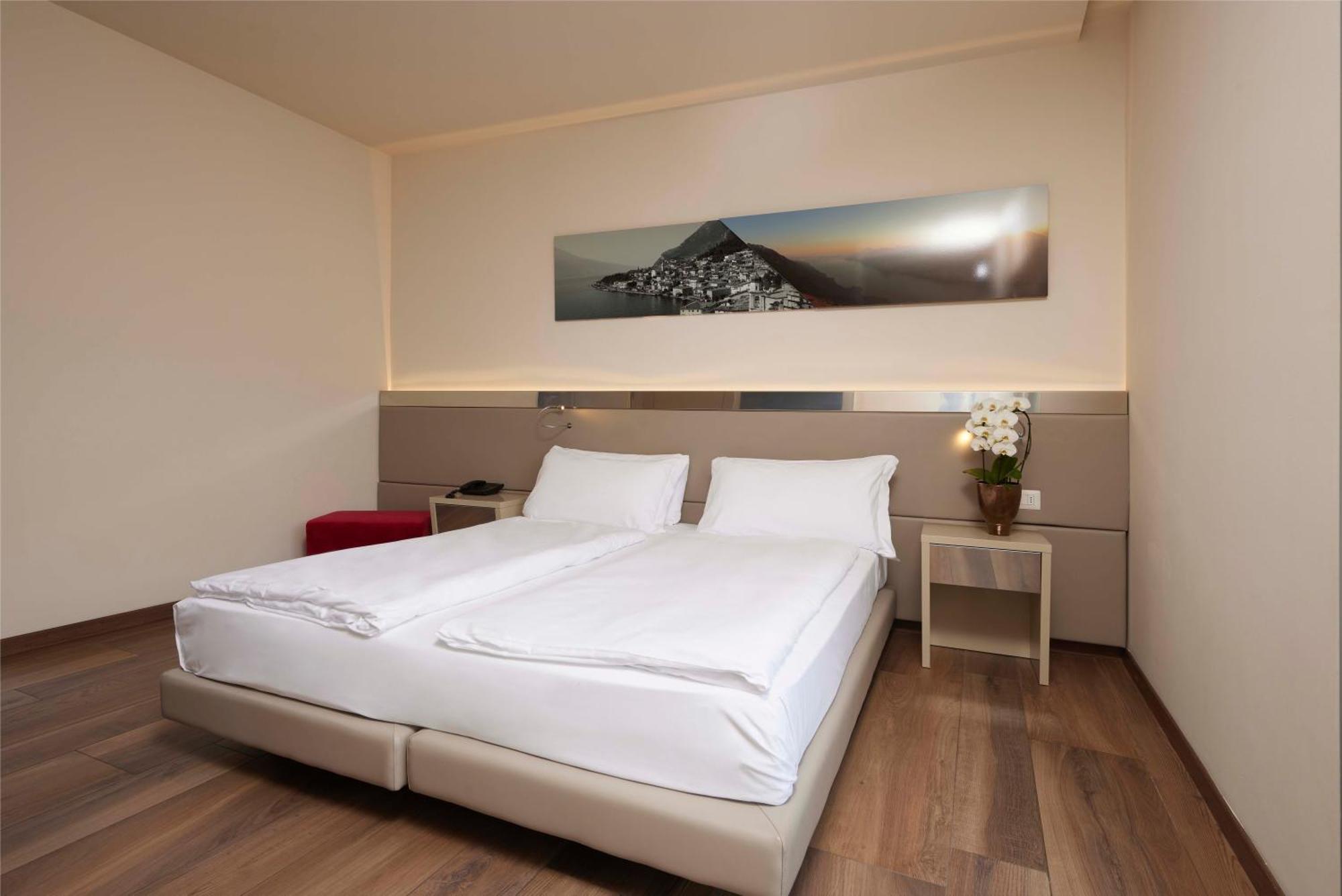 Hotel Atilius - Adults Only Limone sul Garda Δωμάτιο φωτογραφία