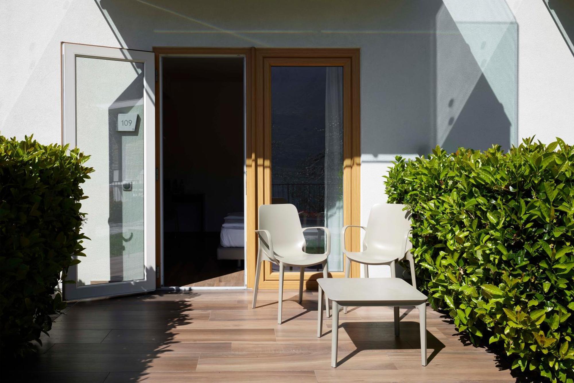 Hotel Atilius - Adults Only Limone sul Garda Δωμάτιο φωτογραφία